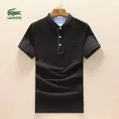 best lacoste t-shirt cheap polo sport regular coton stretch noir